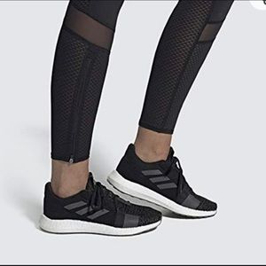 NWOT Adidas Sense Boost
